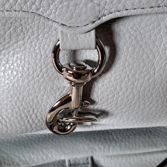 Rebecca Minkoff NWTs Mini Mab Backpack